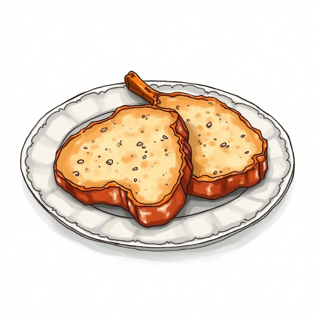 Air Fryer Pork Chops