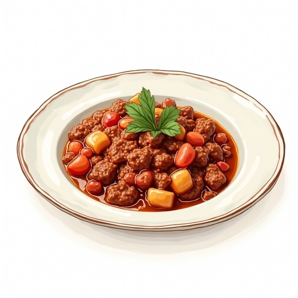 Basic Chili