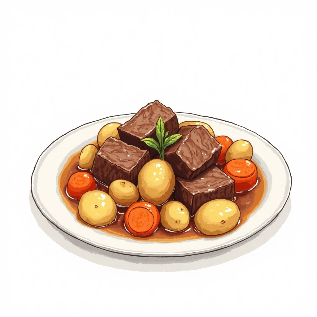 Beef Stew