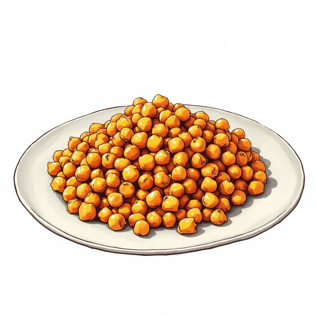 Chana Masala