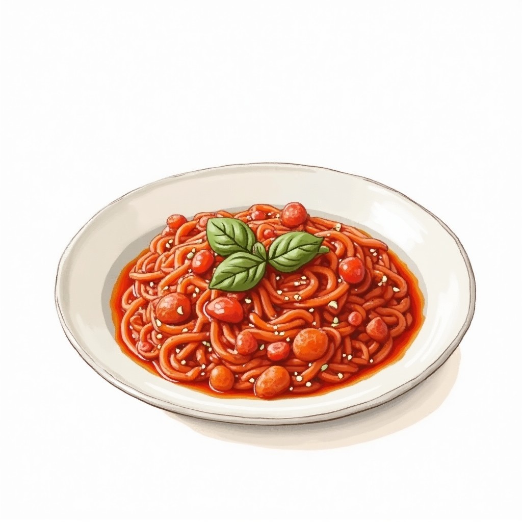 Classic Bolognese Sauce