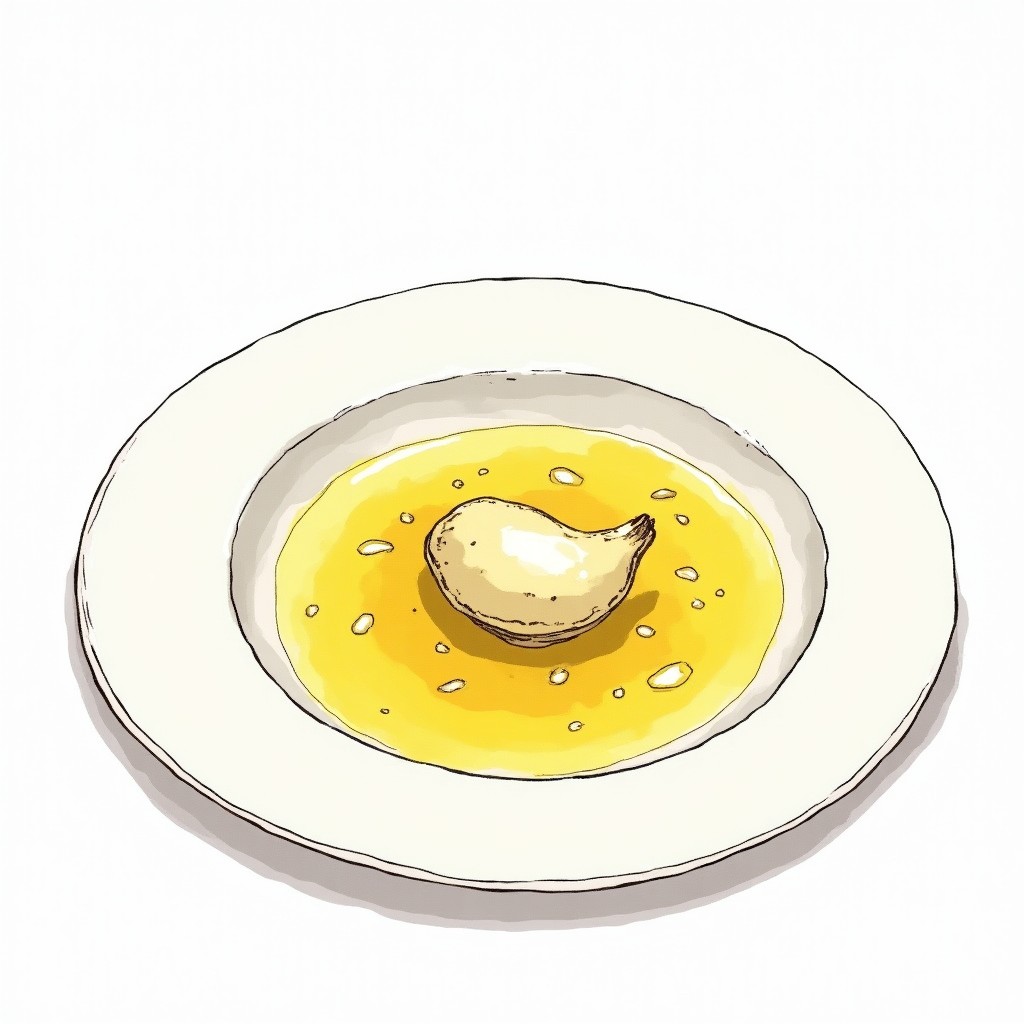 Classic French Vinaigrette