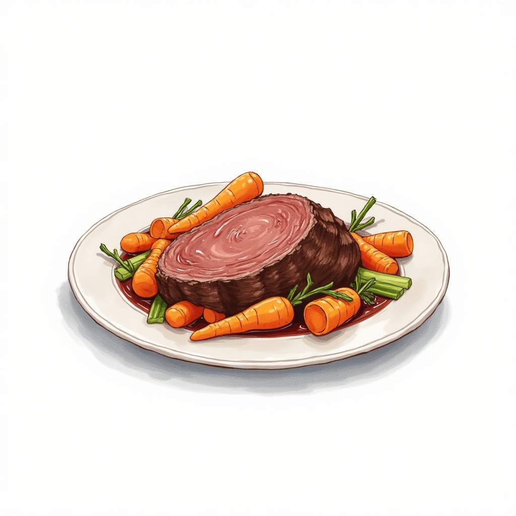 Classic Pot Roast