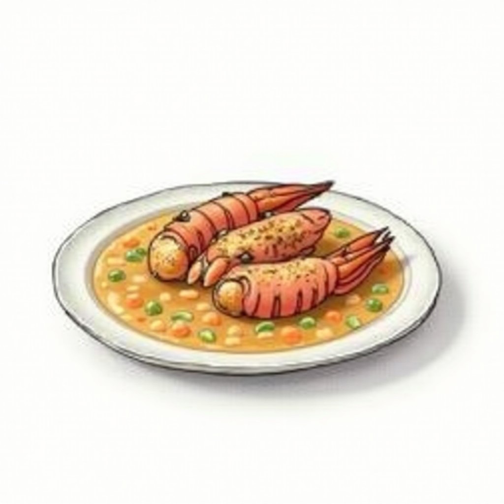 Crawfish Gravy