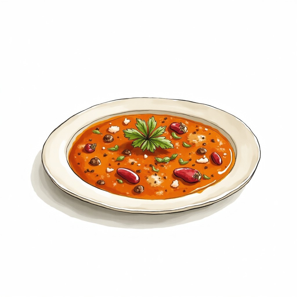 Dal Makhani