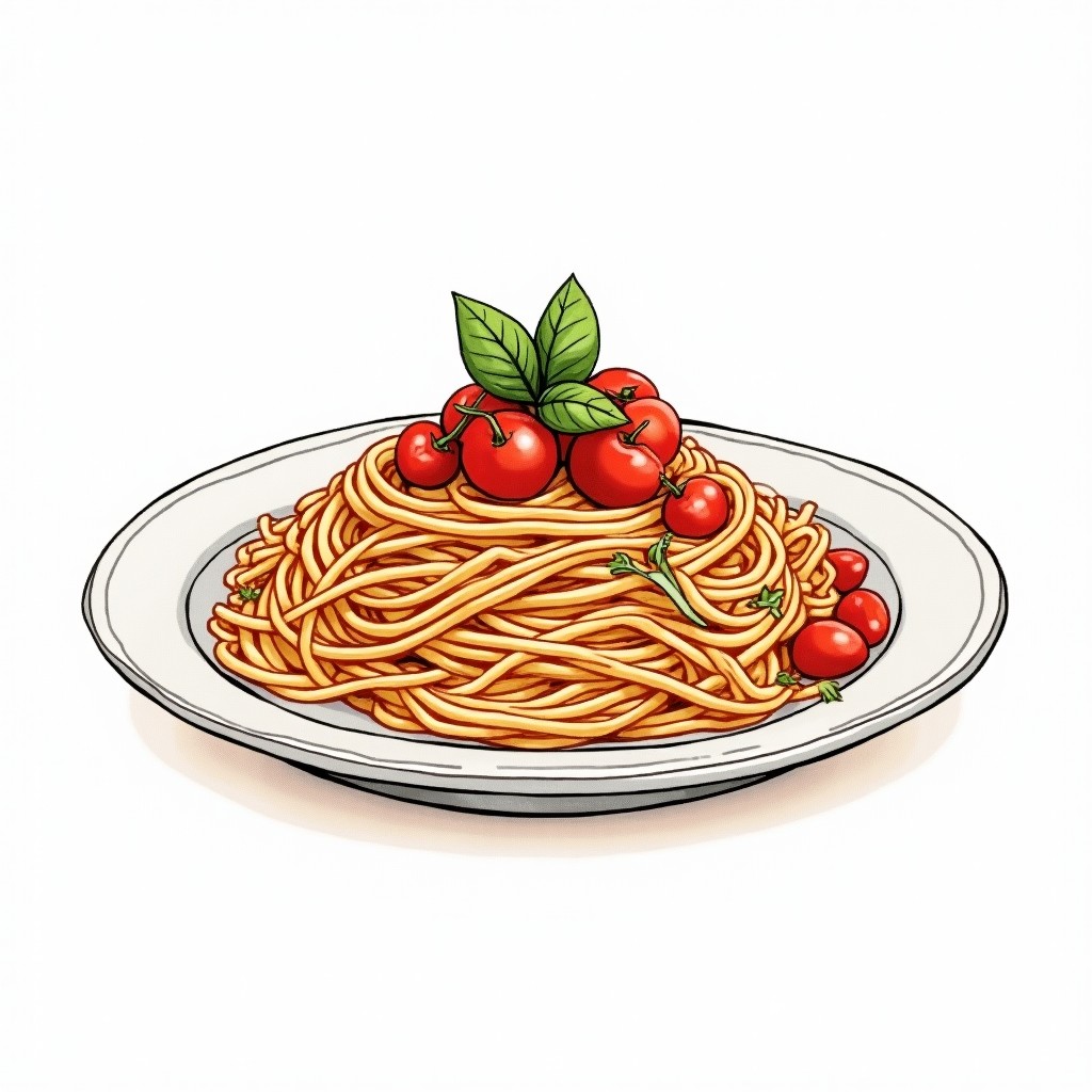 Filetto di Pomodoro