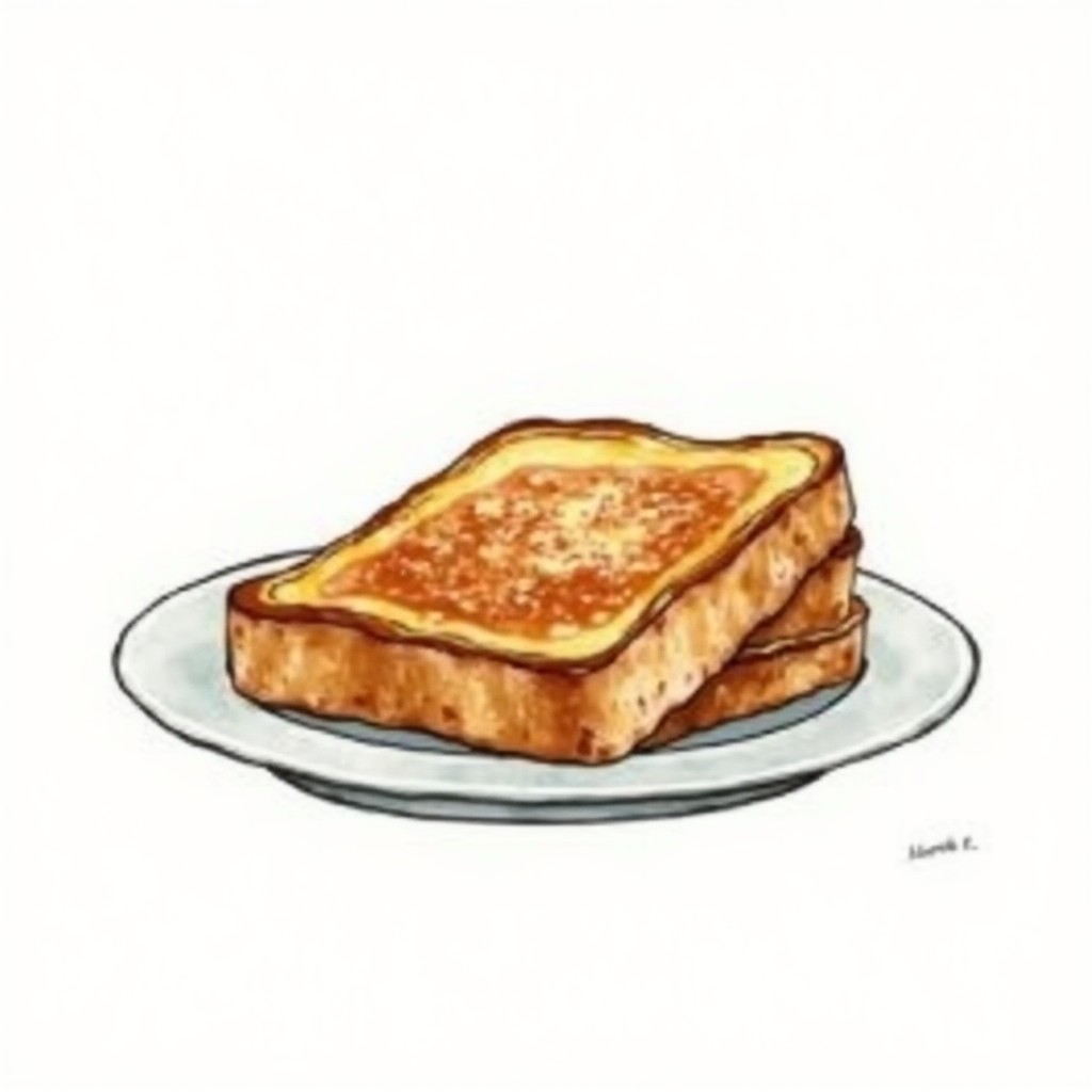 French Toast