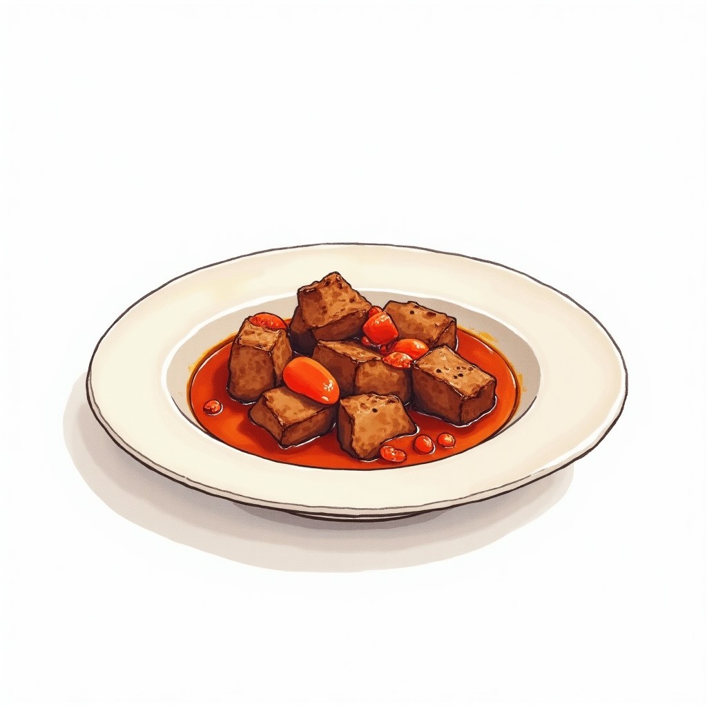 Hungarian Goulash