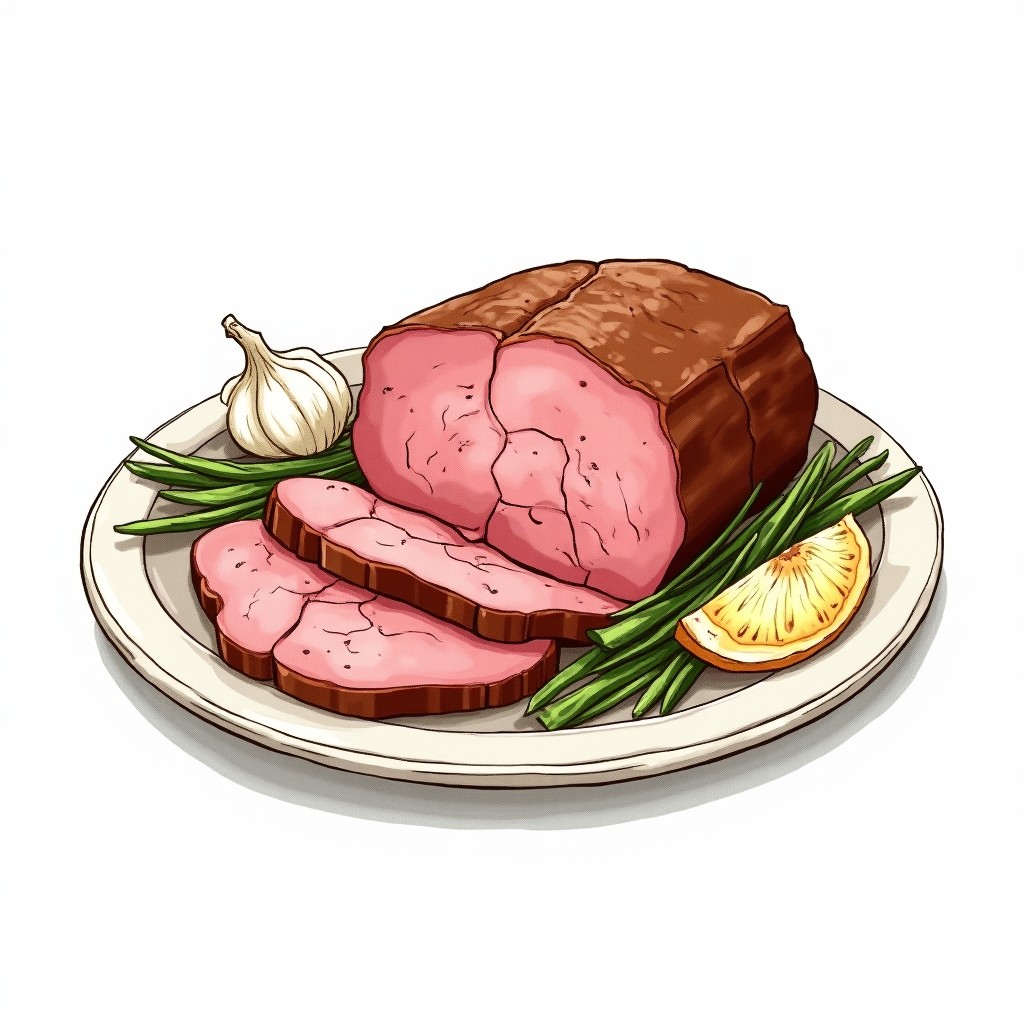 Instant Pot Corned Beef Brisket