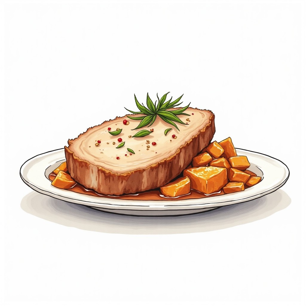 Instant Pot Pork Shoulder