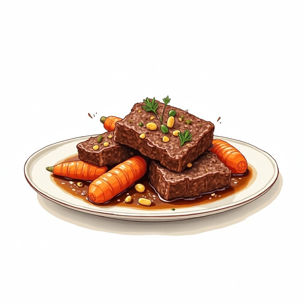 Instant Pot Short Ribs