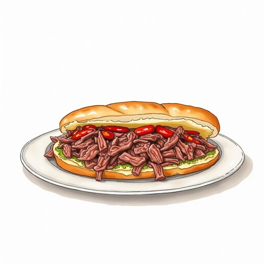 Italian Beef