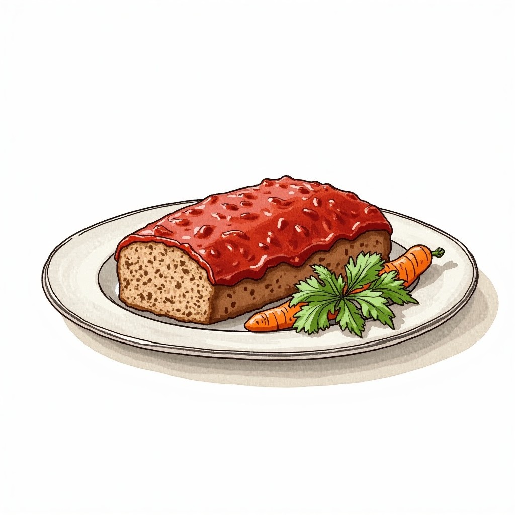 Italian Meatloaf