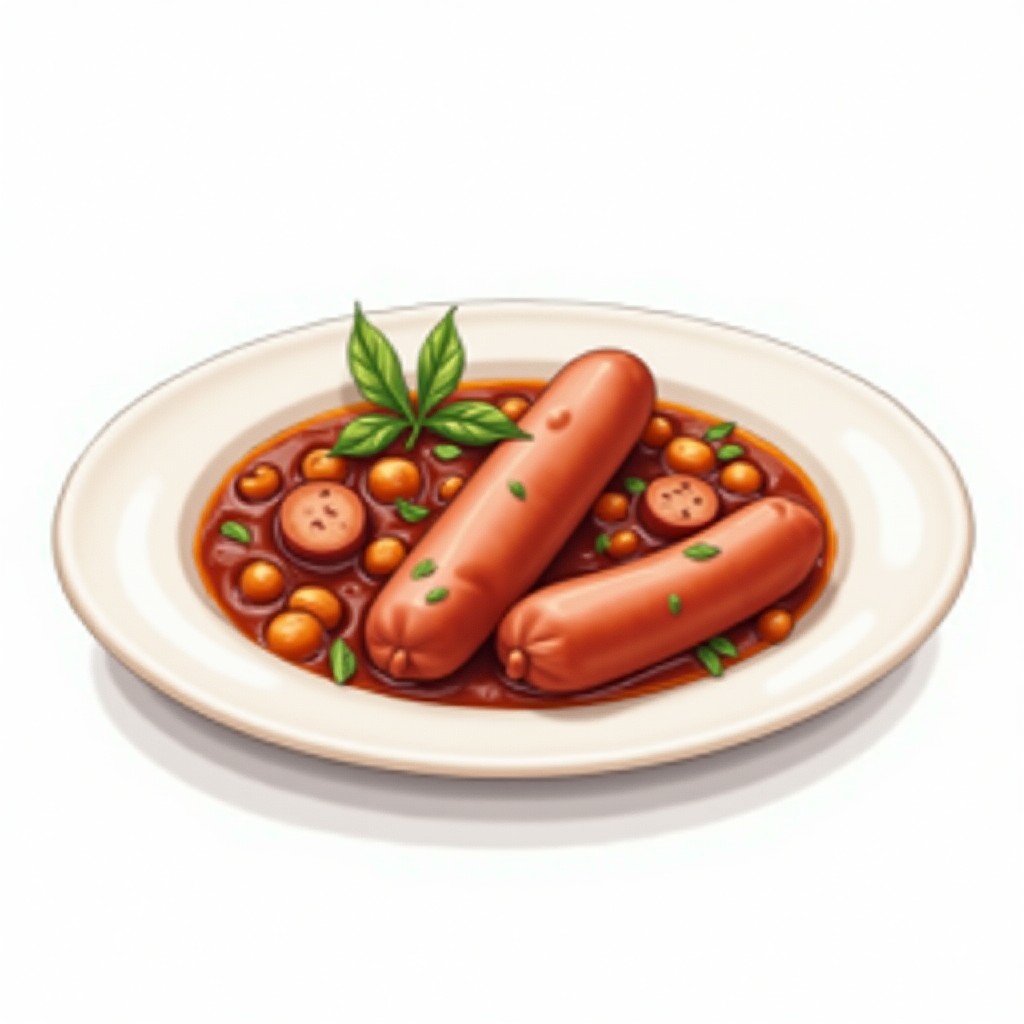 Italian Sausage Chili