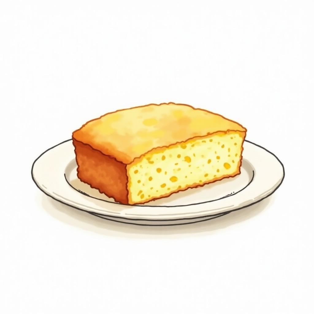 Jiffy Corn Bread