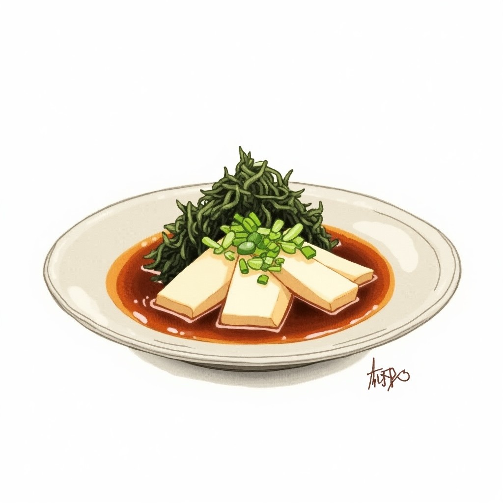 Miso Soup