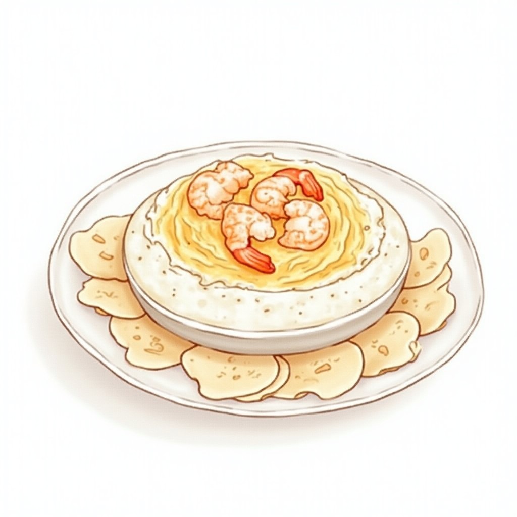 Shrimp Dip