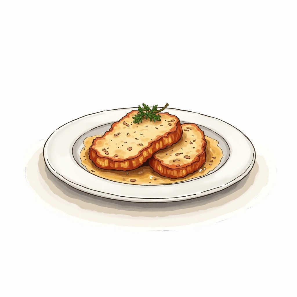 Smothered Pork Chops