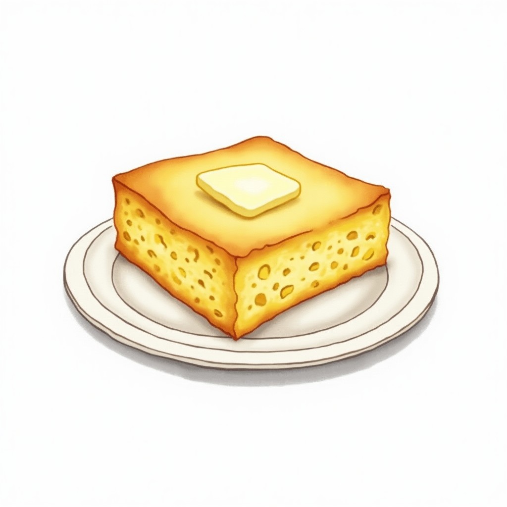Southern Cornbread